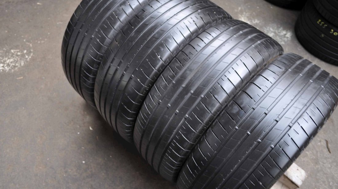 SET 4 Anvelope Vara 215/55 R18 BRIDGESTONE Turanza T005 A 95H