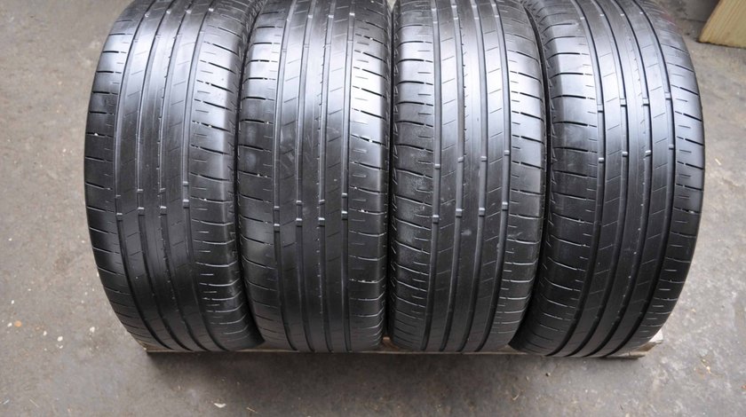 SET 4 Anvelope Vara 215/55 R18 BRIDGESTONE Turanza T005 A 95H