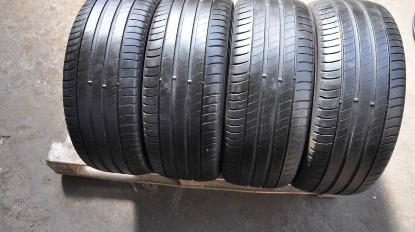 SET 4 Anvelope Vara 225/45 R17 MICHELIN Primacy 3 91Y