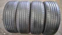 SET 4 Anvelope Vara 225/55 R19 GOODYEAR EFFICIENT ...