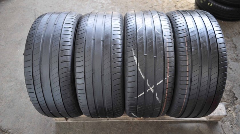 SET 4 Anvelope Vara 235/45 R17 MICHELIN Primacy 3 94W