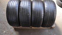 SET 4 Anvelope Vara 235/45 R18 MICHELIN Pilot Spor...