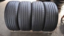 SET 4 Anvelope Vara 235/55 R18 CONTINENTAL EcoCont...