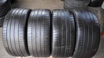 SET 4 Anvelope Vara 255/40 R20 MICHELIN  Pilot Spo...