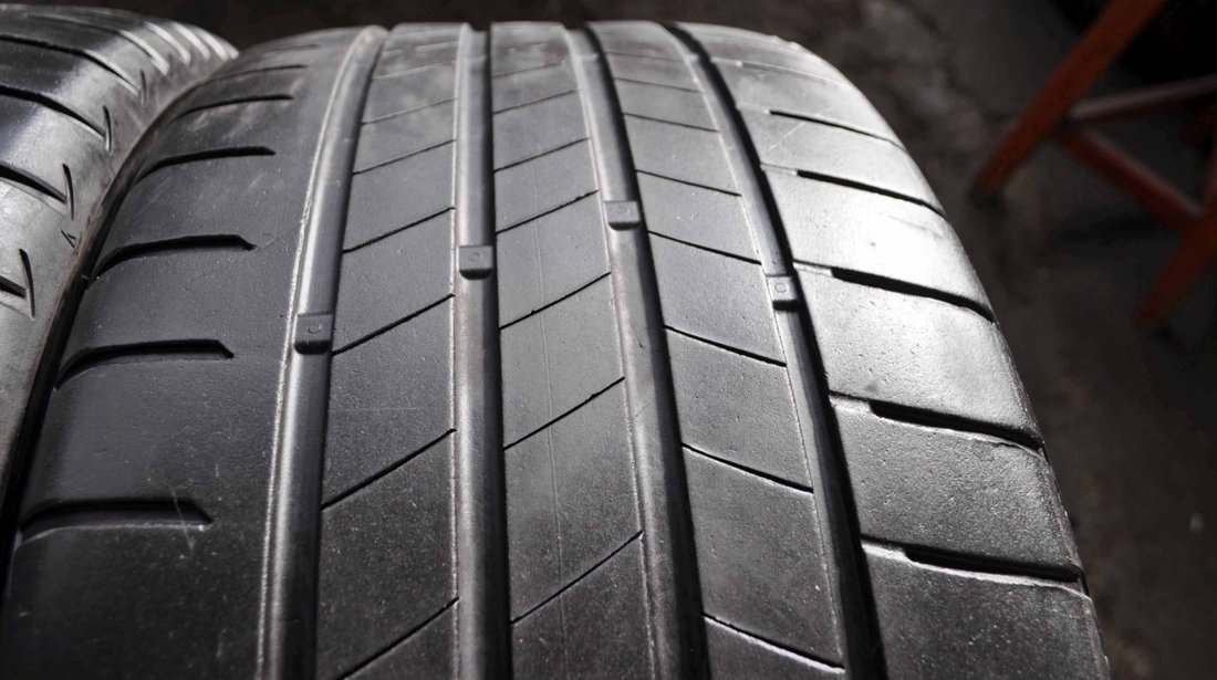 SET 4 Anvelope Vara 255/45 R18 BRIDGESTONE Turanza T005 103H