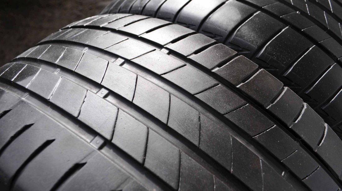 SET 4 Anvelope Vara 255/45 R18 BRIDGESTONE Turanza T005 103H