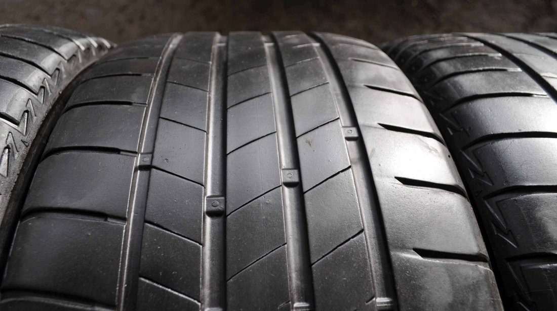 SET 4 Anvelope Vara 255/45 R18 BRIDGESTONE Turanza T005 103H