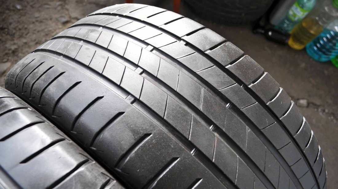 SET 4 Anvelope Vara 255/45 R18 BRIDGESTONE Turanza T005 103H