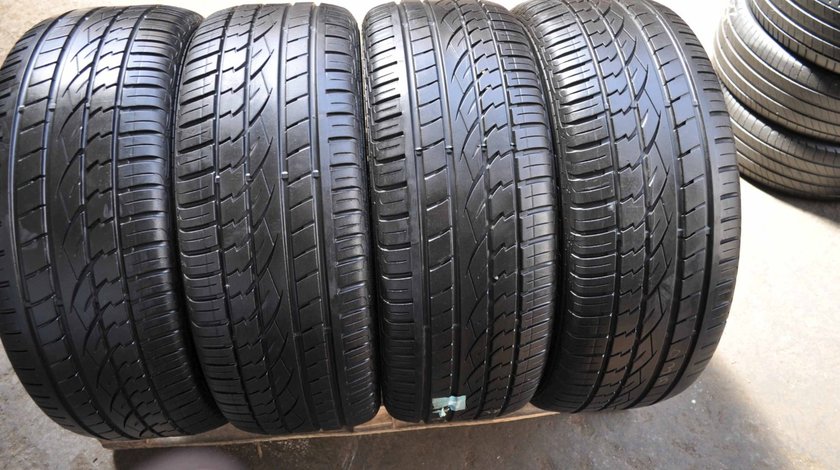 SET 4 Anvelope Vara 265/50 R20 CONTINENTAL CrossContact