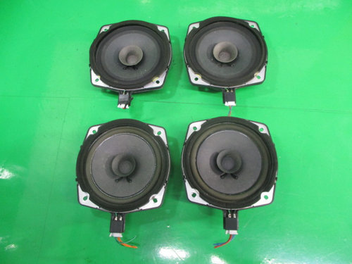 SET 4 BOXE / DIFUZOARE COD 96310-H1000 HYUNDAI TERRACAN FAB. 2001 – 2006 ⭐⭐⭐⭐⭐