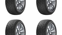 Set 4 Buc Anvelopa Iarna Tigar Winter 185/65 R15"