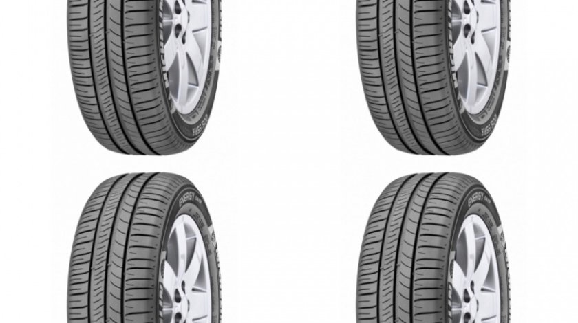 Set 4 Buc Anvelopa Vara Michelin Energy Saver+ 88T 185/65 R15"