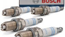 Set 4 Buc Bujie Bosch Fiat Palio 1996→ 0 242 229...