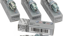 Set 4 Buc Bujie Oe Audi 80 8C, B4 1991-1996 101000...