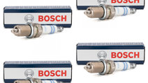 Set 4 Buc Bujie Volkswagen Bora 1J6 1999-2005 0 24...