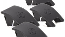 Set 4 Buc Capac Isofix Oe Audi A5 8T3 2007-2017 8T...