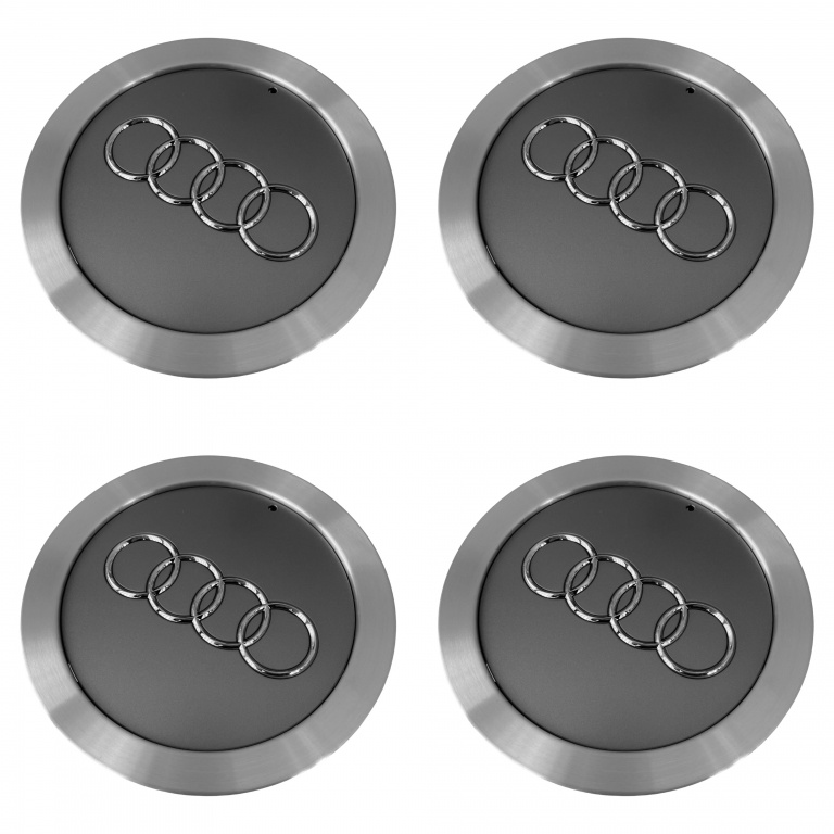 Set 4 Buc Capac Janta Oe Audi A8 4E 2002-2010 4B0601165JZ17