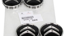 Set 4 Buc Capac Janta Oe Citroen C8 2002→ Ø 60 ...