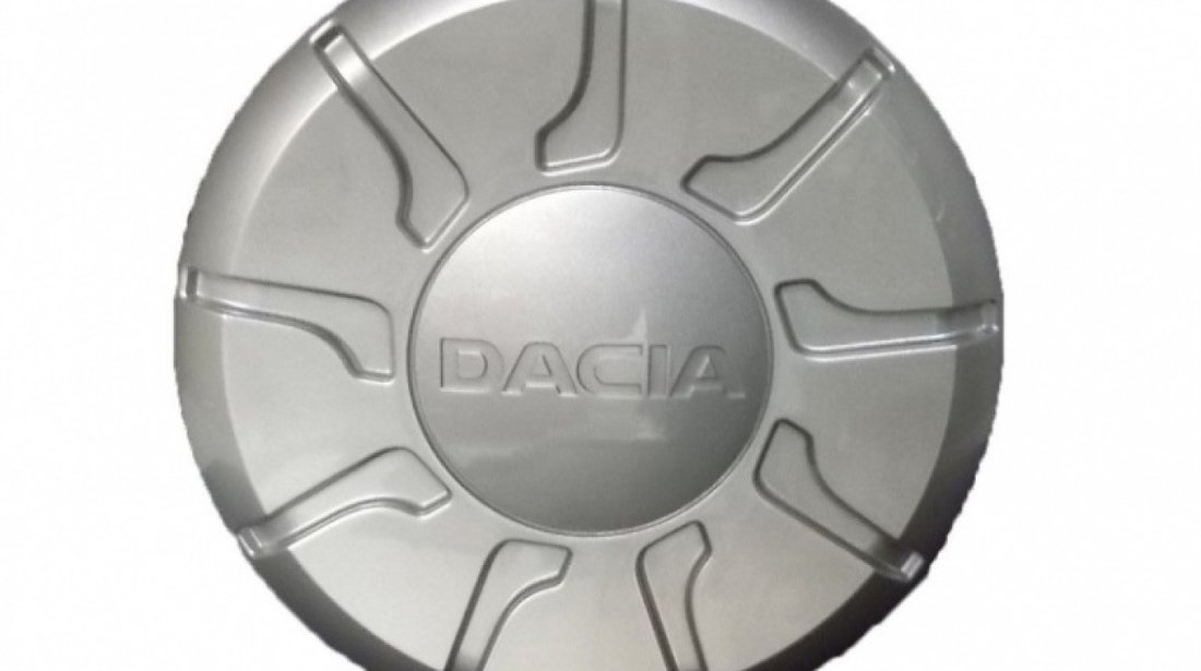 Set 4 Buc Capac Janta Oe Dacia Logan 1 2004-2012 8200789769 #49081998