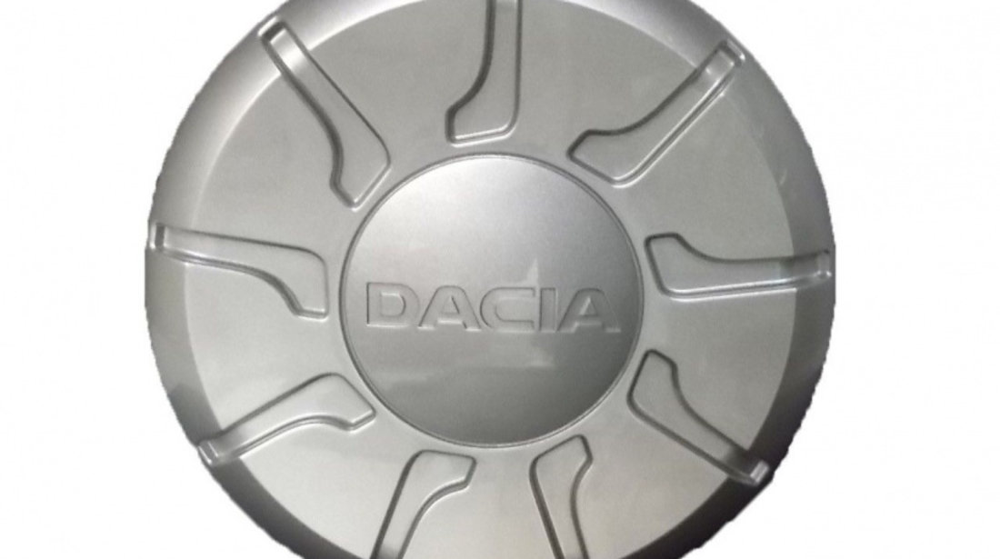 Set 4 Buc Capac Janta Oe Dacia Logan 1 2004-2012 8200789769 #72685334