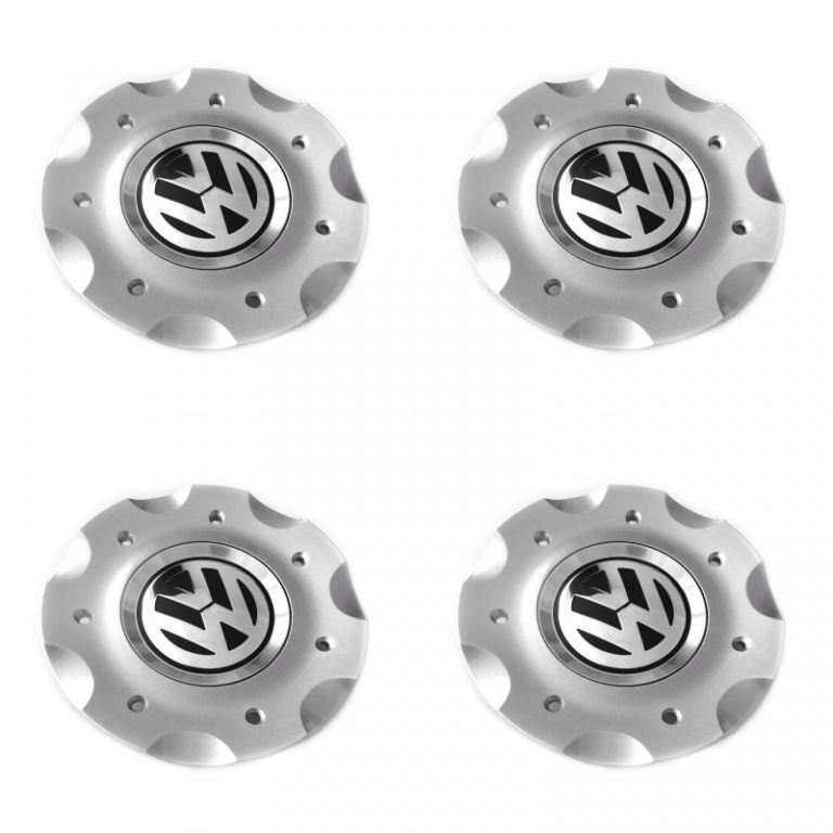 Set 4 Buc Capac Janta Oe Volkswagen 1K0601149J8Z8