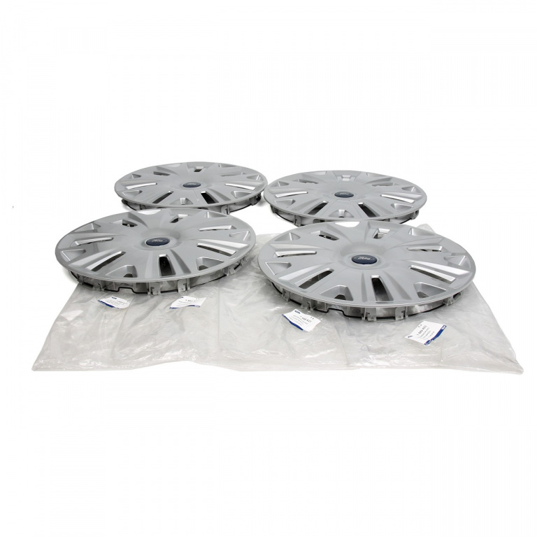 Set 4 Buc Capac Roata Oe Ford Galaxy 3 2015→ 17&quot; 1889423