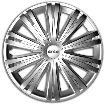 Set 4 Buc Capace Roti Mega Drive Giga 16&quot; 07952