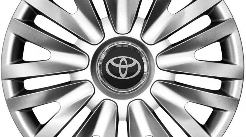 Toyota capace roti 16 - oferte