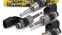 Set 4 Buc Injector Magneti Marelli Volkswagen Jett...