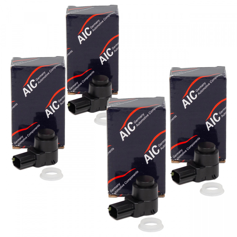 Set 4 Buc Senzori Parcare Aic 54540