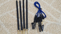 Set 4 bucati BDM Probe Pen Gold Pin pt. Stainless ...