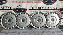 Set 4 capace roti 16 inch originale Volvo S40 cod ...