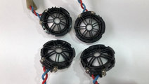 Set 4 difuzoare audio Land Rover Range Rover Evoqu...