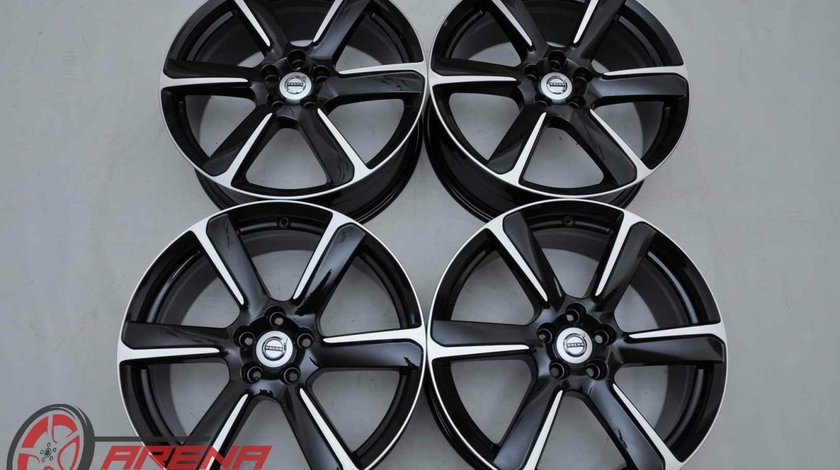 Set 4 Jante 19 inch Originale Volvo XC90 R19