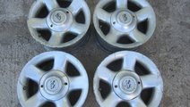 SET 4 JANTE ALIAJ R15 / 7Jx15H2 SUZUKI VITARA 4x4 ...