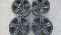 SET 4 JANTE ALIAJ R16 / T16x7JJ / E16x7JJ ET45 COD...