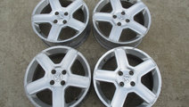 SET 4 JANTE ALIAJ R17 PEUGEOT 307 FAB. 2000 – 20...