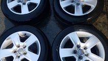 Set 4 Jante VW Passat CC, AllTrack B5 B6 B7 B8 / J...