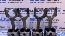 Set 4 Pistoane Complete cu Biele Volkswagen Golf 4...