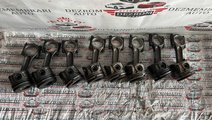 Set 4 Pistoane cu biela FIAT Scudo I Camion cu pla...