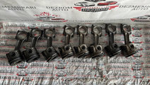 Set 4 Pistoane cu biela FORD C-Max (DM2) 2.0 TDCi ...