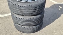 Set 4x Anvelope vara Bridgestone Alenza 225/65/17 ...