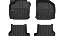 Set 4x Covorase Frogum Pro-Line Skoda Octavia 2,Vw...