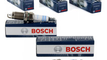 Set 5 Buc Bujie Bosch Ford Galaxy 1 2000-2006 0 24...