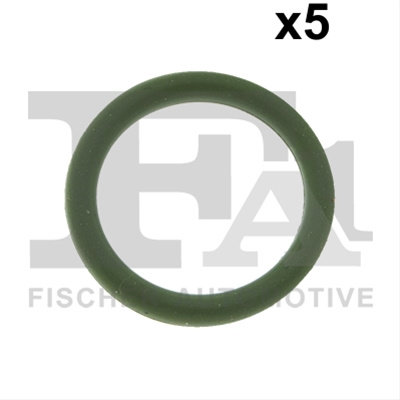 Set 5 Oringuri Ac/ Fischer Automotive 1 Fa1 Renault 076.440.005