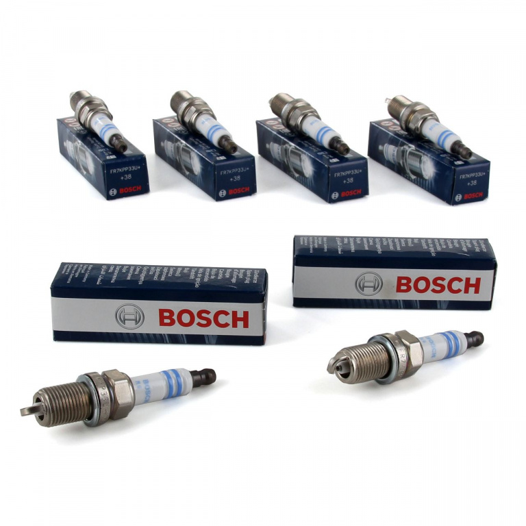 Set 6 Buc Bujie Bosch 0 242 236 544