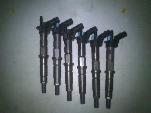 Set 6 Injectoare Audi VW 3.0 Tdi BMK