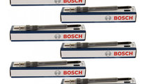 Set 8 Buc Bujie Incandescenta Bosch Mercedes-Benz ...