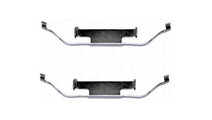 Set accesorii, etrier frana BMW BMW 1 cupe (E82) 2...