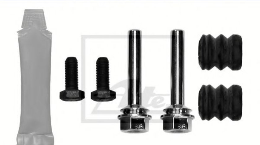 Set accesorii, etrier frana FIAT PUNTO (176) (1993 - 1999) ATE 24.0101-4301.2 piesa NOUA